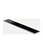 Smeg KDD60VXE-3 60cm Downdraft Cooker Hood - Stainless Steel