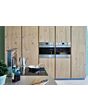 Smeg KDD60VXE-3 60cm Downdraft Cooker Hood - Stainless Steel