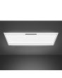 Smeg KL12L4WH 120cm Alta Ceiling Hood Auto Vent 2.0, White