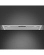 Smeg KSG9P4X 90cm Canopy Hood in Stainless Steel with Auto Vent 2.0