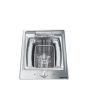Smeg PGF30F 31cm Domino Classic Fryer