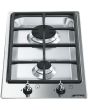 Smeg PGF32G 31cm Domino Classic Gas Hob