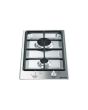 Smeg PGF32G 31cm Domino Classic Gas Hob