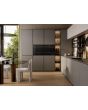 Smeg SO4604S4PNR 45cm Dolce Stil Novo Steam 100 PRO Oven, Copper Trim