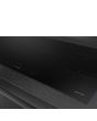 Smeg SE495ETD 90cm Ceramic Hob, Black
