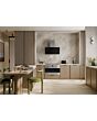 Smeg SF9302TX Built-In Single Oven - Stainless Steel