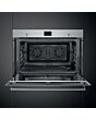 Smeg SF9302TX Built-In Single Oven - Stainless Steel