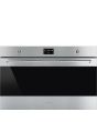 Smeg SFP9302TX Classic Built-In Electric Single Oven