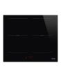 Smeg SI2M5643D1 Induction Hob - Black