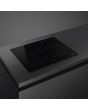 Smeg SI2M5643D1 Induction Hob - Black