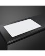 Smeg SI2M7953DW 90cm Induction Hob, White