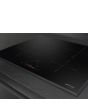 Smeg SI4642B Induction Hob, Black