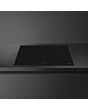 Smeg SI4742D Induction Hob, Black
