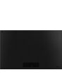 Smeg SIM3864MB Classic Induction Hob, Black