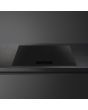 Smeg SIM3864MB Classic Induction Hob, Black