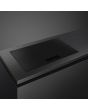 Smeg SIM3864MB Classic Induction Hob, Black