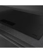Smeg SIM3864MB Classic Induction Hob, Black