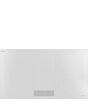 Smeg SIM3964MWH 90cm Induction Hob - White