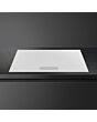 Smeg SIM3964MWH 90cm Induction Hob - White