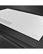 Smeg SIM3964MWH 90cm Induction Hob - White