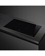 Smeg SIM6964R 90cm Dolce Stil Novo Induction Hob with Copper Trim