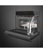 Smeg SO4606WAPNR Compact 45cm Dolce Stil Novo Omnichef Wi-Fi Oven, Copper