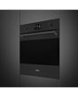 Smeg SO6302M2N Built-In Single Oven with Microwave
