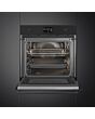 Smeg SO6302M2N Built-In Single Oven with Microwave