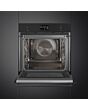 Smeg SO6302M2N Built-In Single Oven with Microwave