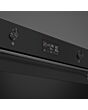 Smeg SO6302M2N Built-In Single Oven with Microwave