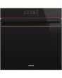 Smeg SO6606WAPNR 60cm Dolce Stil Novo Omnichef Wi-Fi Single Oven