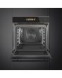 Smeg SO6606WAPNR 60cm Dolce Stil Novo Omnichef Wi-Fi Single Oven