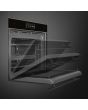 Smeg SO6606WAPNR 60cm Dolce Stil Novo Omnichef Wi-Fi Single Oven