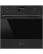 Smeg SOP6302S2PN 60cm Classic SteamOne Oven - Matt Black