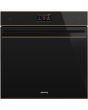 Smeg SOP6604S2PNR 60cm Dolce Stil Novo Pyrolytic SteamOne Oven with Copper Trim