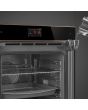 Smeg SOP6604S2PNR 60cm Dolce Stil Novo Pyrolytic SteamOne Oven with Copper Trim