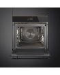 Smeg SOP6604S2PNR 60cm Dolce Stil Novo Pyrolytic SteamOne Oven with Copper Trim