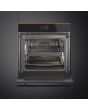 Smeg SOP6604S2PNR 60cm Dolce Stil Novo Pyrolytic SteamOne Oven with Copper Trim