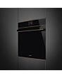 Smeg SOP6604TPNR 60cm Dolce Stil Novo Pyrolytic Oven with VIVOScreen, Copper