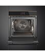 Smeg SOP6604TPNR 60cm Dolce Stil Novo Pyrolytic Oven with VIVOScreen, Copper