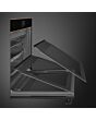 Smeg SOP6604TPNR 60cm Dolce Stil Novo Pyrolytic Oven with VIVOScreen, Copper