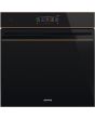 Smeg SOP6606S2PNR 60cm Dolce Stil Novo Pyrolytic SteamOne Oven with Copper Trim