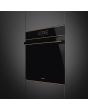 Smeg SOP6606S2PNR 60cm Dolce Stil Novo Pyrolytic SteamOne Oven with Copper Trim