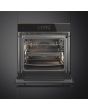 Smeg SOP6606S2PNR 60cm Dolce Stil Novo Pyrolytic SteamOne Oven with Copper Trim