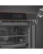 Smeg SOP6606S2PNR 60cm Dolce Stil Novo Pyrolytic SteamOne Oven with Copper Trim