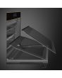 Smeg SOP6606S2PNR 60cm Dolce Stil Novo Pyrolytic SteamOne Oven with Copper Trim