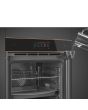 Smeg SOP6606WS2PNR 60cm Dolce Stil Novo Pyrolytic SteamOne Wi-Fi Oven