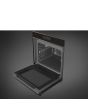 Smeg SOP6606WS2PNR 60cm Dolce Stil Novo Pyrolytic SteamOne Wi-Fi Oven