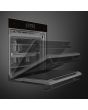 Smeg SOP6606WS2PNR 60cm Dolce Stil Novo Pyrolytic SteamOne Wi-Fi Oven