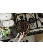 Smeg SF6905P1 60cm Victoria Single Oven in Cream